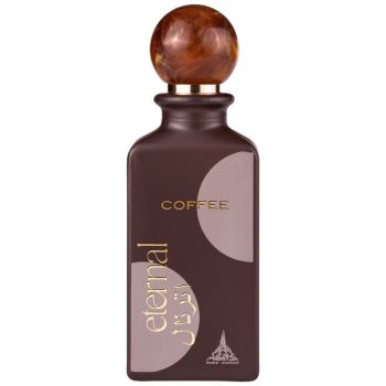 Eternal Coffee by Paris Corner - parfum arabesc unisex - EDP 85 ml