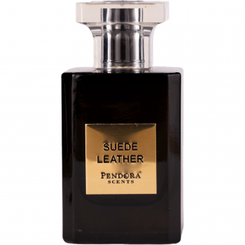 Suede Leather by Pendora Scents - parfum arabesc unisex - EDP 100 ml