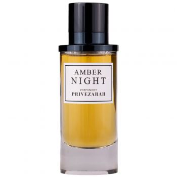 Amber Night by Privezarah - parfum arabesc unisex - EDP 80 ml