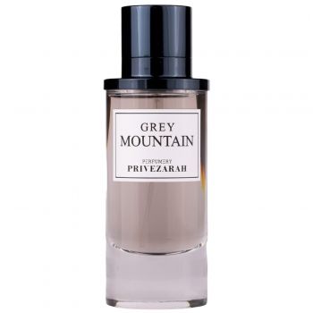 Grey Mountain by Privezarah - parfum arabesc unisex - EDP 80 ml