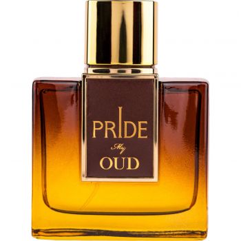 Pride my Oud by Rue Broca - parfum arabesc unisex - EDP 100 ml