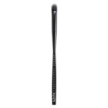 Pensula Machiaj NYX Professional Makeup Dual Fiber Detail Brush