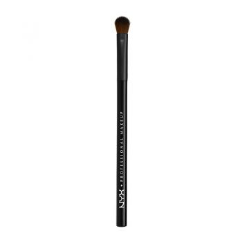 Pensula machiaj NYX Professional Makeup Pro Shading Brush