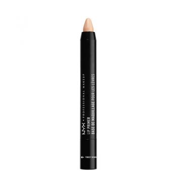 Primer Buze NYX Professional Makeup Lip Primer Nude