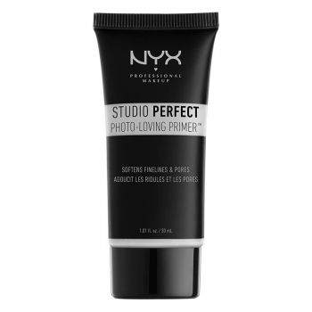 Primer fata NYX Professional Makeup Studio Perfect Photo Primer C