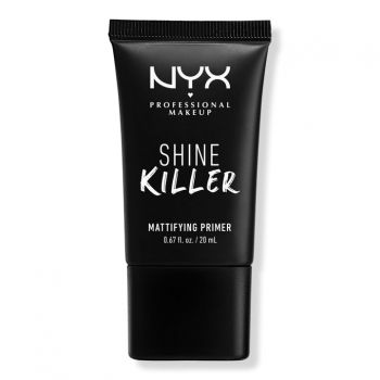 Primer NYX Professional Makeup Shine Killer Charcoal