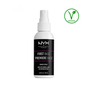 Primer Spray NYX Professional Makeup First Base