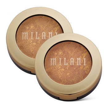 Pudra Bronzanta Milani Baked Bronzer