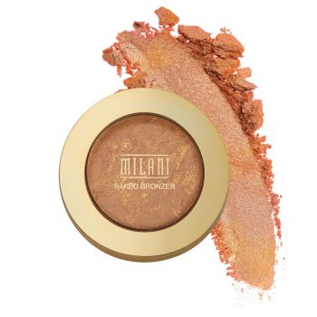 Pudra Bronzanta Milani Baked Bronzer