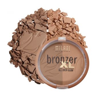 Pudra Bronzanta Milani Bronzer XL Fake Tan