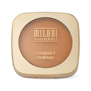 Pudra compacta Milani Mineral Compact Medium