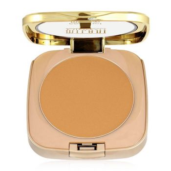 Pudra compacta Milani Mineral Compact Medium