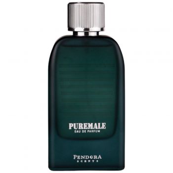 Pure Male by Pendora Scents - parfum arabesc barbati - EDP 100 ml