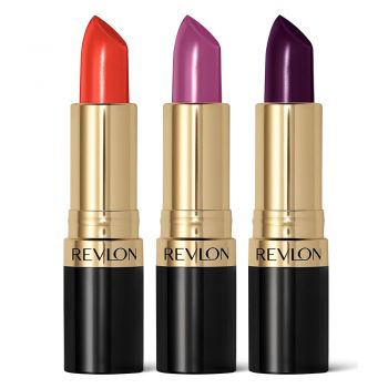 Revlon Super Lustrous Lipstick