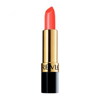 Revlon Super Lustrous Lipstick Kiss Me Coral