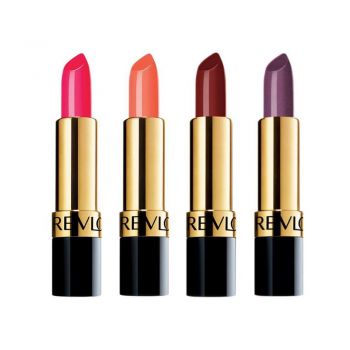 Revlon Super Lustrous Lipstick