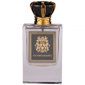 Rich Leather by Autobiography - parfum arabesc barbati - EDP 50ml