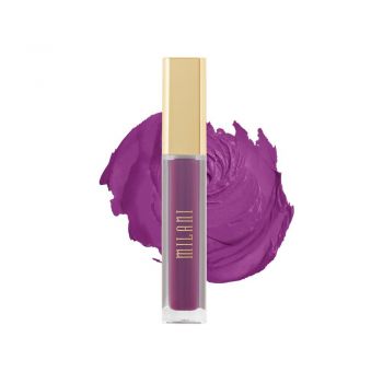 Ruj Lichid Milani Amore Matte Lip Creme Fascination