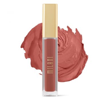 Ruj Lichid Milani Amore Matte Lip Creme Loved