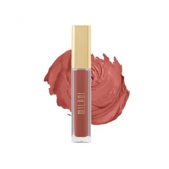 Ruj Lichid Milani Amore Matte Lip Creme Loved