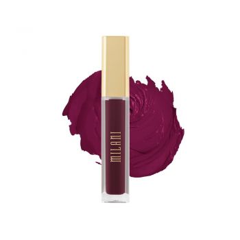 Ruj Lichid Milani Amore Matte Lip Creme Obsession