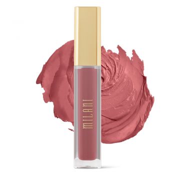 Ruj Lichid Milani Amore Matte Lip Creme Precious