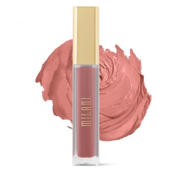 Ruj Lichid Milani Amore Matte Lip Creme Pretty