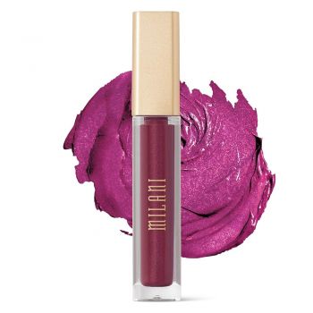 Ruj Lichid Milani Amore Metallic Lip Creme Automattic Touch