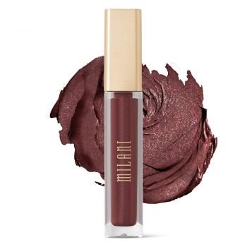 Ruj Lichid Milani Amore Metallic Lip Creme Making Me Matte