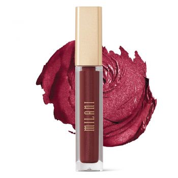 Ruj Lichid Milani Amore Metallic Lip Creme My Soulmate