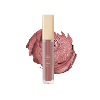 Ruj Lichid Milani Amore Metallic Lip Creme Prismattic Touch