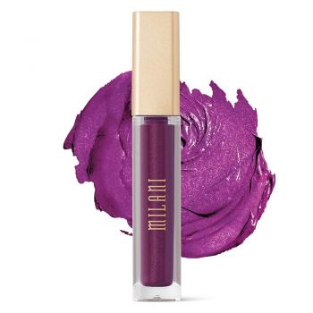 Ruj Lichid Milani Amore Metallic Lip Creme Raving Matte