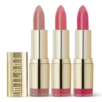 Ruj Milani Color Statement Lipstick