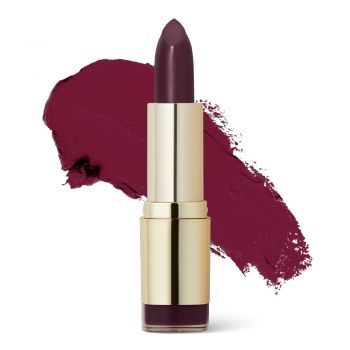 Ruj Milani Color Statement Lipstick Black Cherry