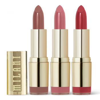 Ruj Milani Color Statement Lipstick Matte