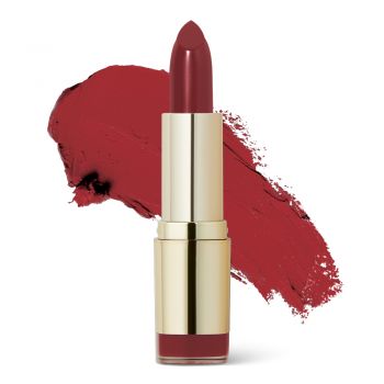 Ruj Milani Color Statement Lipstick Matte Confident