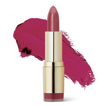 Ruj Milani Color Statement Lipstick Plumrose