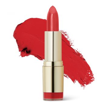 Ruj Milani Color Statement Lipstick Rebel Rouge