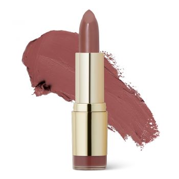 Ruj Milani Color Statement Lipstick Teddy Bare