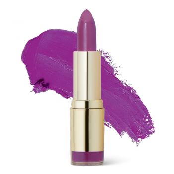 Ruj Milani Color Statement Lipstick Viollet Volt