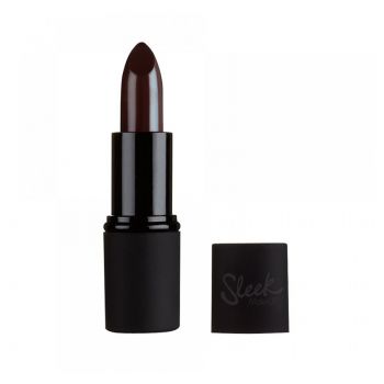 Ruj Sleek MakeUP True Color Lipstick Mulberry