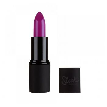 Ruj Sleek MakeUP True Color Lipstick Mystic