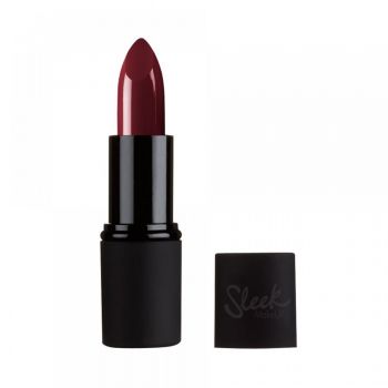 Ruj Sleek MakeUP True Color Lipstick Smoulder