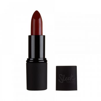 Ruj Sleek MakeUP True Color Lipstick Vamp