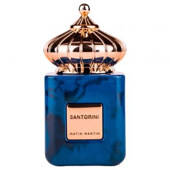 Santorini by Matin Martin - parfum arabesc barbati - EDP 100 ml