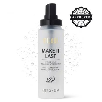 Spray Fixare Milani Make It Last Setting Spray Prime + Correct +