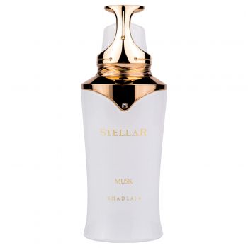 Stellar Musk by Khadlaj - parfum arabesc barbati - EDP 100 ml