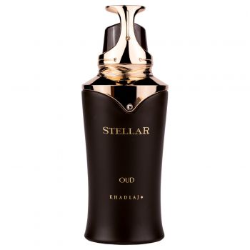 Stellar Oud by Khadlaj - parfum arabesc barbati - EDP 100 ml