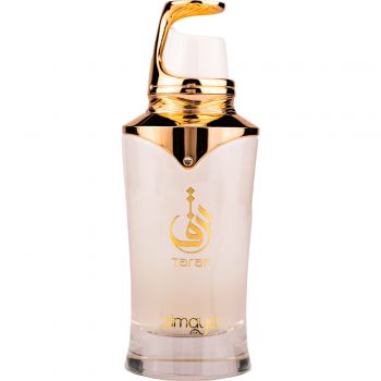 Taraf White by Zimaya - parfum arabesc dama - EDP 100 ml