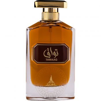 Tawaaq by Paris Corner - parfum arabesc unisex - EDP 100 ml